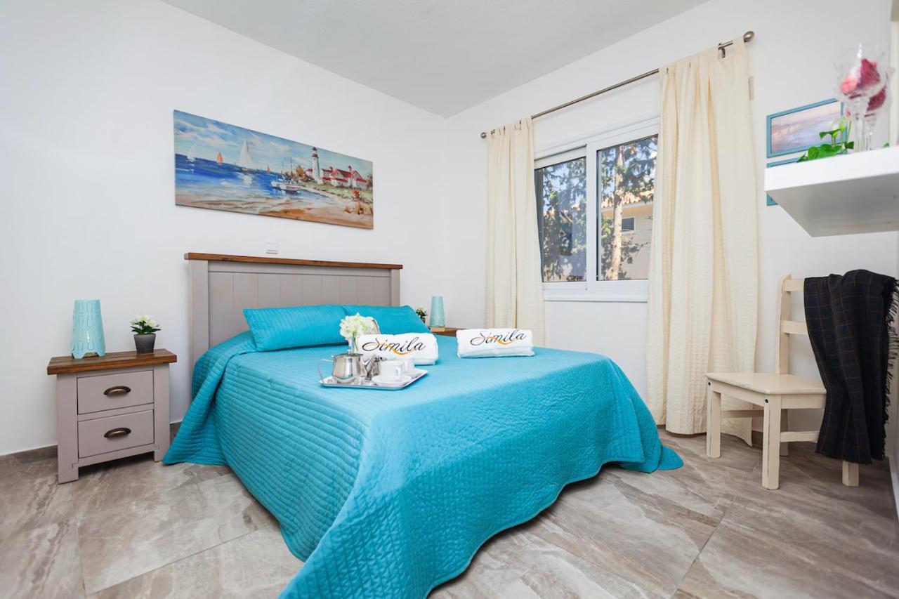 1 Bedroom In Paradise Garden 3 Apartmán